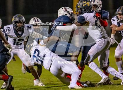 Thumbnail 3 in Cape Fear @ Terry Sanford photogallery.