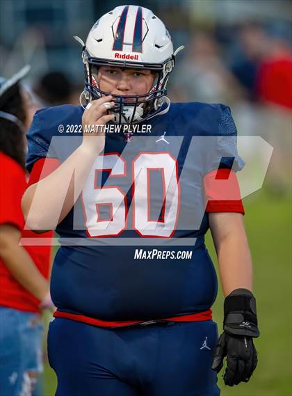Thumbnail 1 in Cape Fear @ Terry Sanford photogallery.
