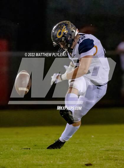 Thumbnail 2 in Cape Fear @ Terry Sanford photogallery.