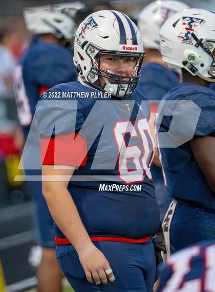 Thumbnail 3 in Cape Fear @ Terry Sanford photogallery.