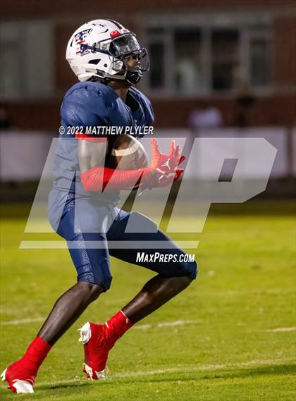 Thumbnail 1 in Cape Fear @ Terry Sanford photogallery.