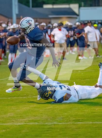 Thumbnail 1 in Cape Fear @ Terry Sanford photogallery.
