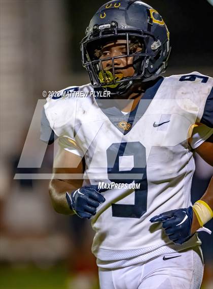 Thumbnail 3 in Cape Fear @ Terry Sanford photogallery.