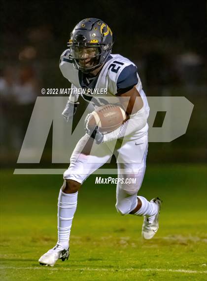 Thumbnail 2 in Cape Fear @ Terry Sanford photogallery.