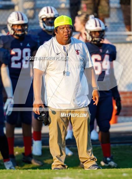 Thumbnail 1 in Cape Fear @ Terry Sanford photogallery.