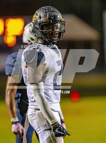 Thumbnail 3 in Cape Fear @ Terry Sanford photogallery.