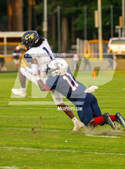 Thumbnail 3 in Cape Fear @ Terry Sanford photogallery.