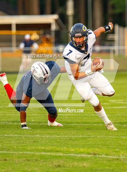 Thumbnail 3 in Cape Fear @ Terry Sanford photogallery.