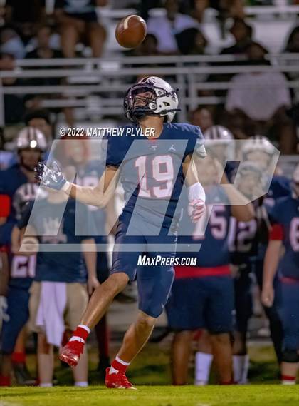 Thumbnail 1 in Cape Fear @ Terry Sanford photogallery.