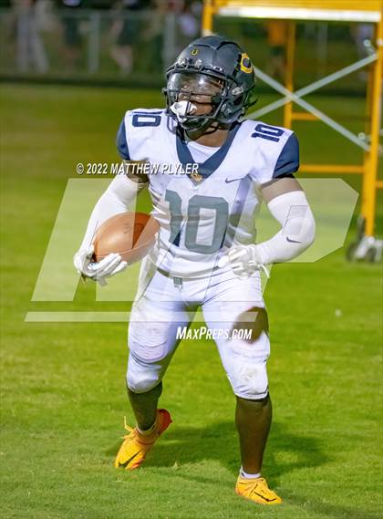 Thumbnail 2 in Cape Fear @ Terry Sanford photogallery.