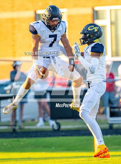 Thumbnail 1 in Cape Fear @ Terry Sanford photogallery.