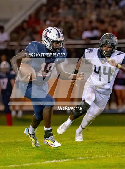 Thumbnail 2 in Cape Fear @ Terry Sanford photogallery.