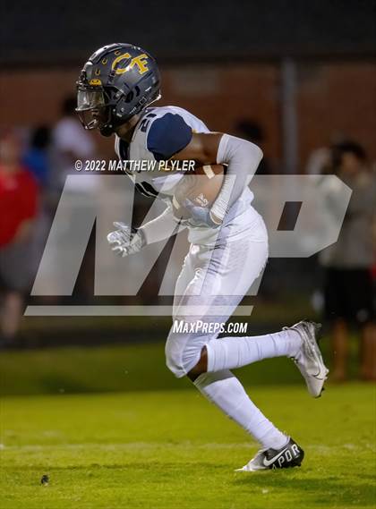 Thumbnail 2 in Cape Fear @ Terry Sanford photogallery.