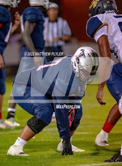 Thumbnail 3 in Cape Fear @ Terry Sanford photogallery.