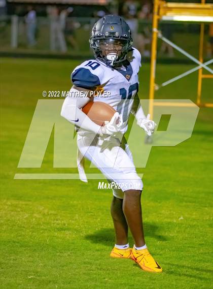 Thumbnail 1 in Cape Fear @ Terry Sanford photogallery.