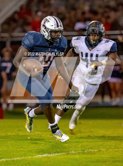 Thumbnail 3 in Cape Fear @ Terry Sanford photogallery.