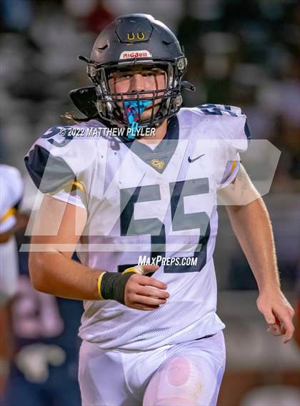 Thumbnail 2 in Cape Fear @ Terry Sanford photogallery.
