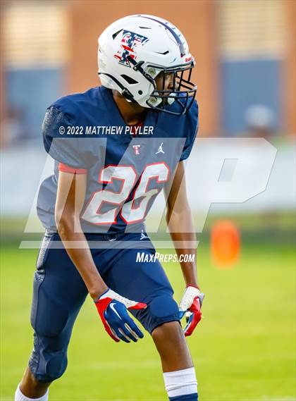 Thumbnail 2 in Cape Fear @ Terry Sanford photogallery.