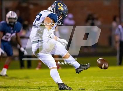 Thumbnail 2 in Cape Fear @ Terry Sanford photogallery.