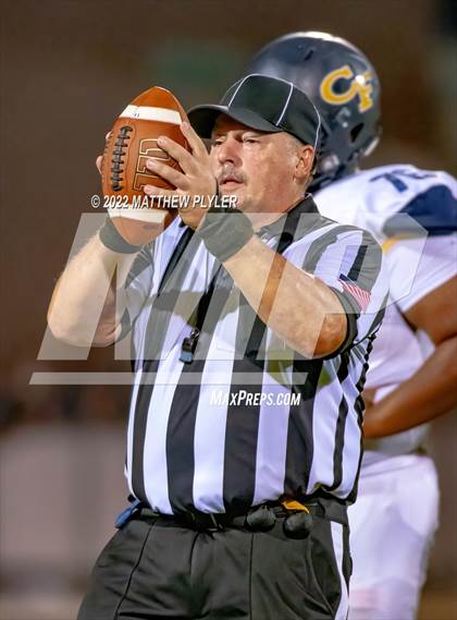 Thumbnail 3 in Cape Fear @ Terry Sanford photogallery.