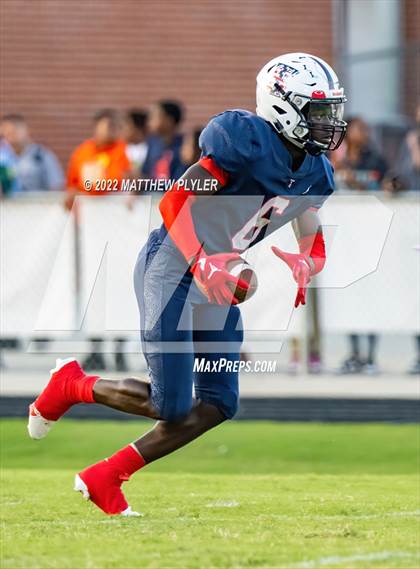 Thumbnail 1 in Cape Fear @ Terry Sanford photogallery.