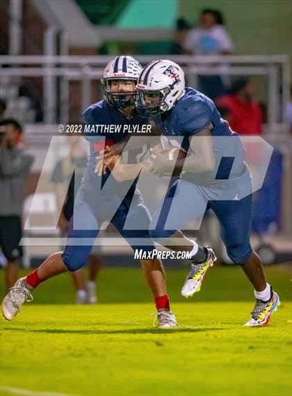 Thumbnail 2 in Cape Fear @ Terry Sanford photogallery.