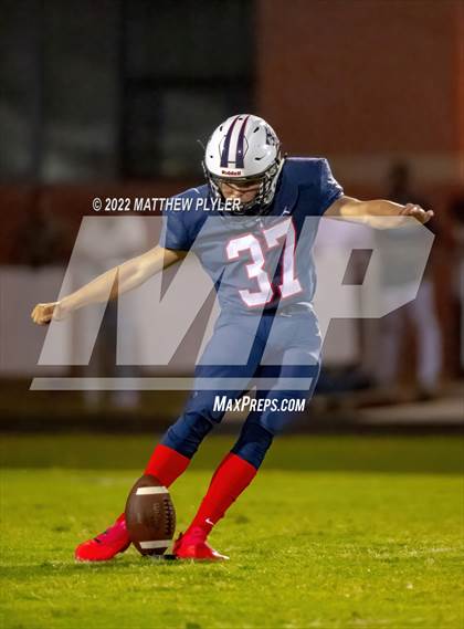Thumbnail 3 in Cape Fear @ Terry Sanford photogallery.