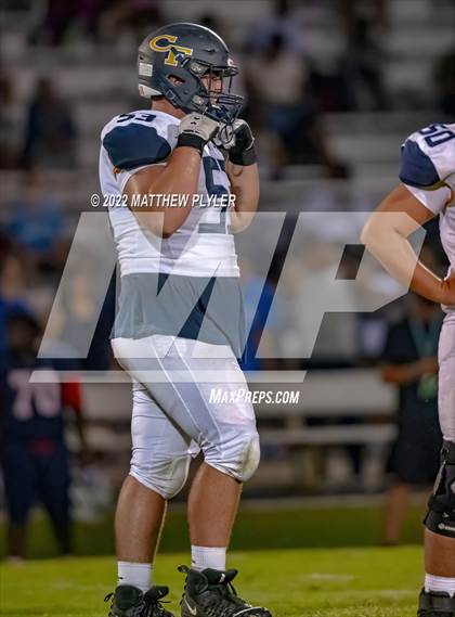 Thumbnail 3 in Cape Fear @ Terry Sanford photogallery.
