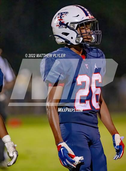 Thumbnail 2 in Cape Fear @ Terry Sanford photogallery.
