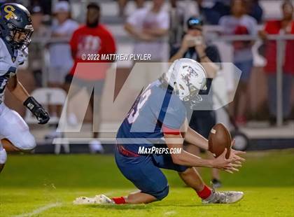 Thumbnail 3 in Cape Fear @ Terry Sanford photogallery.