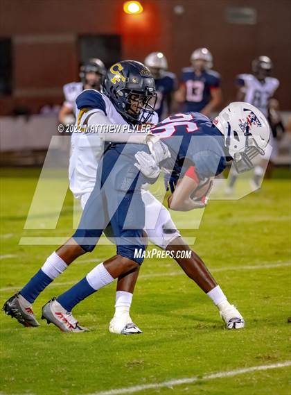 Thumbnail 1 in Cape Fear @ Terry Sanford photogallery.