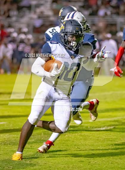 Thumbnail 2 in Cape Fear @ Terry Sanford photogallery.