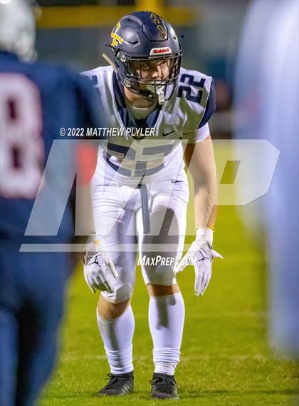 Thumbnail 2 in Cape Fear @ Terry Sanford photogallery.