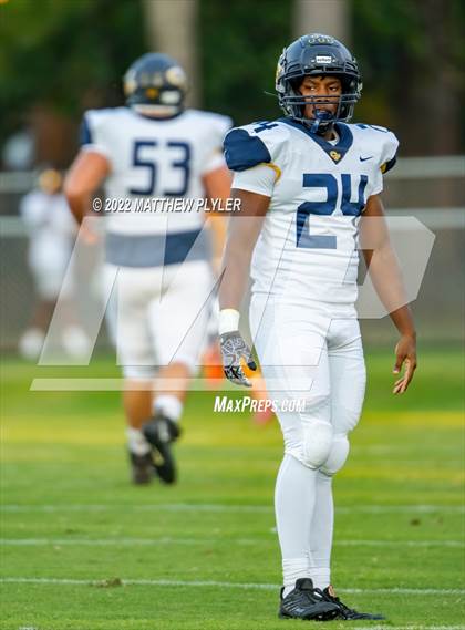 Thumbnail 3 in Cape Fear @ Terry Sanford photogallery.