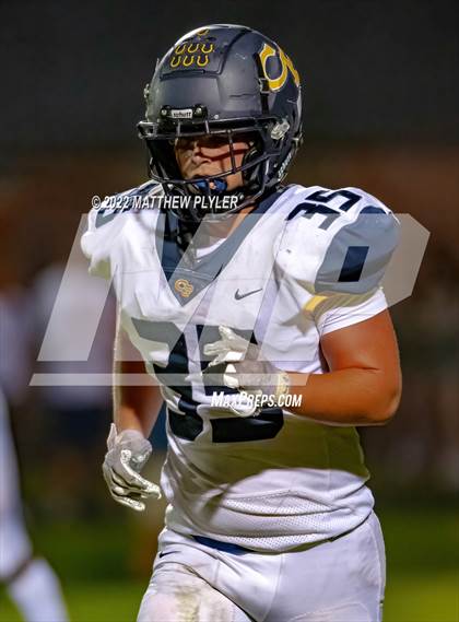 Thumbnail 1 in Cape Fear @ Terry Sanford photogallery.