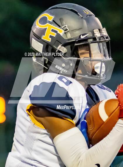Thumbnail 2 in Cape Fear @ Terry Sanford photogallery.