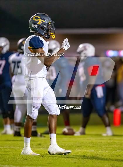 Thumbnail 1 in Cape Fear @ Terry Sanford photogallery.