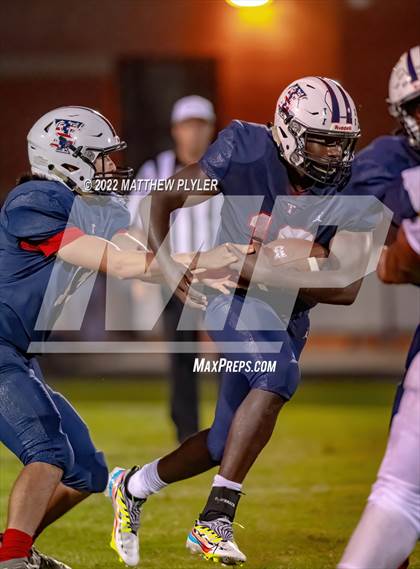 Thumbnail 1 in Cape Fear @ Terry Sanford photogallery.