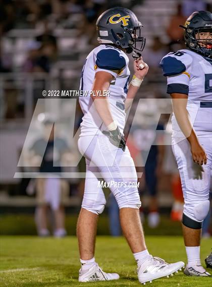 Thumbnail 1 in Cape Fear @ Terry Sanford photogallery.