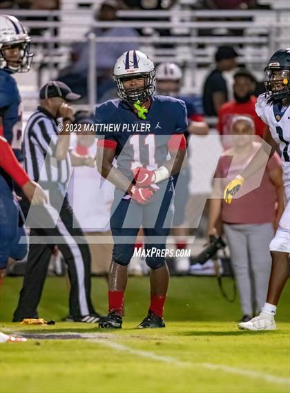 Thumbnail 2 in Cape Fear @ Terry Sanford photogallery.