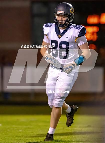 Thumbnail 3 in Cape Fear @ Terry Sanford photogallery.