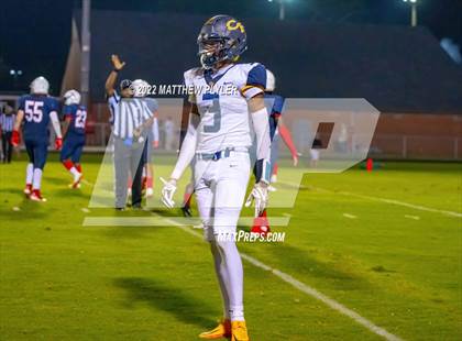 Thumbnail 3 in Cape Fear @ Terry Sanford photogallery.