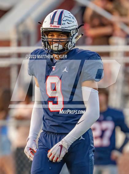 Thumbnail 2 in Cape Fear @ Terry Sanford photogallery.