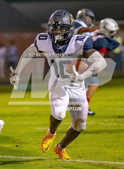 Thumbnail 1 in Cape Fear @ Terry Sanford photogallery.
