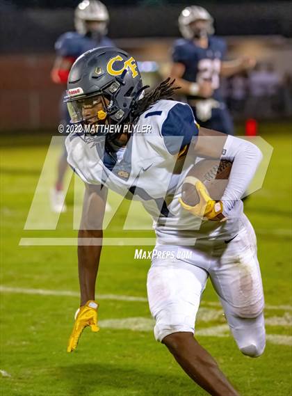 Thumbnail 1 in Cape Fear @ Terry Sanford photogallery.
