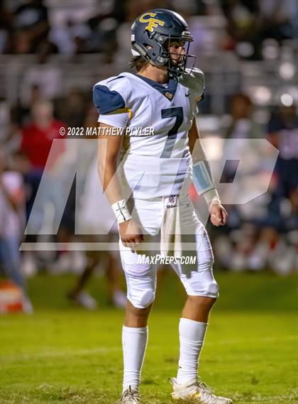 Thumbnail 1 in Cape Fear @ Terry Sanford photogallery.