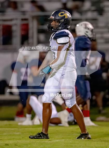 Thumbnail 2 in Cape Fear @ Terry Sanford photogallery.