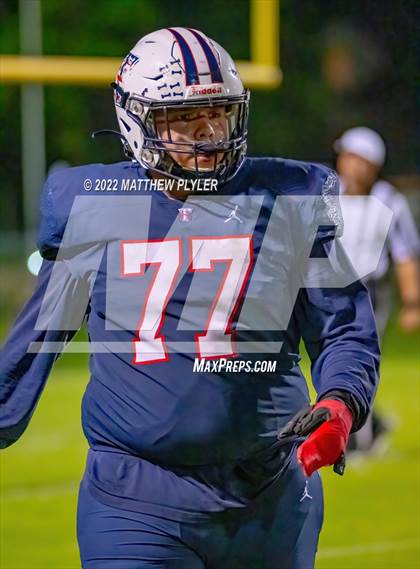 Thumbnail 1 in Cape Fear @ Terry Sanford photogallery.
