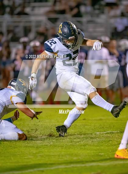 Thumbnail 3 in Cape Fear @ Terry Sanford photogallery.