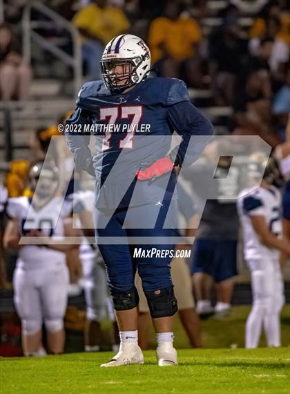 Thumbnail 1 in Cape Fear @ Terry Sanford photogallery.
